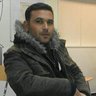 Yaser profil fotoğrafı