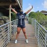 Katlego Melokwe ็ๅคดๅ