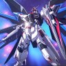 ZGMF-X1OA FREEDOM profil fotoğrafı