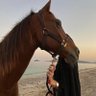 هديل تكت🕊️ profil fotoğrafı