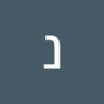 Profilbild von נדב חן
