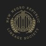 NEW NEGRO REPUBLIC 的头像