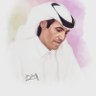 : إبراهيم الوافي 的头像