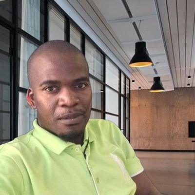 Chief Erican PhD's profile picture