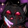 Profilbild von Mystaira 🐈⬛🩸🔪 ✿ Vgen Open ✿