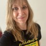 Profilbild von Petra Kidd