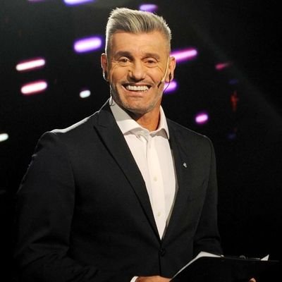 Sergio Goycochea's profile picture