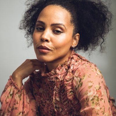 Amirah Vann's profile picture