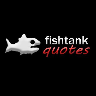 Fishtank Quotes's profile picture