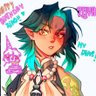 Zeiya(open for work)'s profile picture