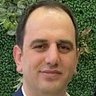 Yüksel Sönmez 的头像