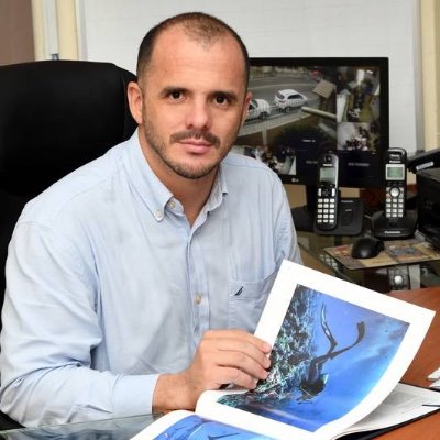 Roberto Ochoa 🇪🇨's profile picture
