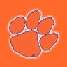 The Clemson Dude 🐅 的头像