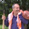 AYRAN İÇEN MUHARREM İNCE profil fotoğrafı