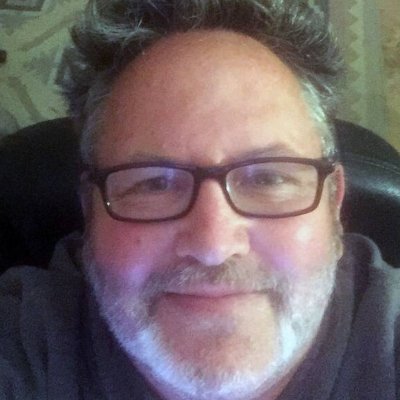 Mitch Stephens's profile picture