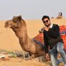 Praveen Sankhala's profile picture