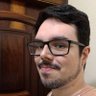 Rodrigo, um Botafoguense feliz profil fotoğrafı