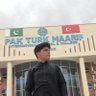Bilal Hameed 的头像