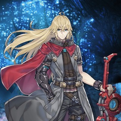 Sandfall's profile picture