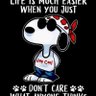 Фото профиля Snoopy Joe Cool