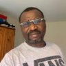 Aziegbe George profil fotoğrafı