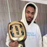 Profilbild von Cyrus Townsend AKA CyGawd