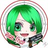 Фото профиля ピアットトーラー - シューティングレンジ カフェ&バー 皿割り- @ 大阪 旭区千林
