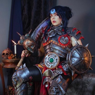 Anhyra's profile picture