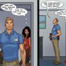 comics society profil fotoğrafı