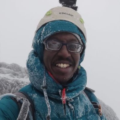 Kiprono Leting's profile picture