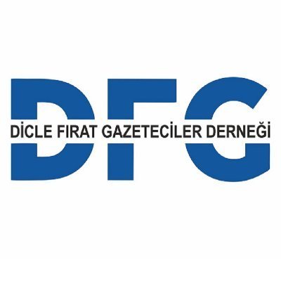 Dicle Fırat Gazeteciler Derneği's profile picture