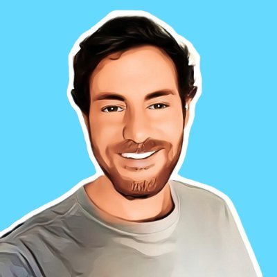 Rafael Estrela | IA's profile picture