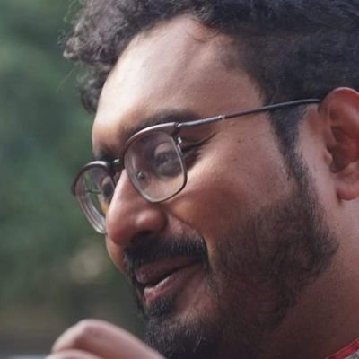 Mayukh Biswas's profile picture