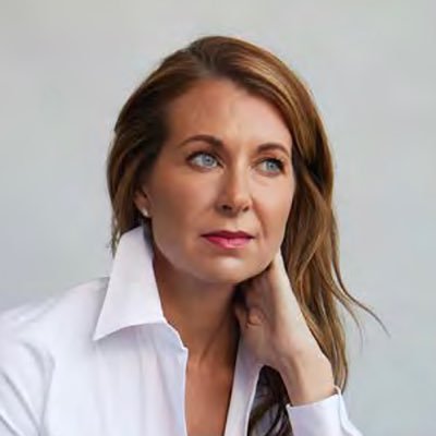 Melissa DeRosa's profile picture