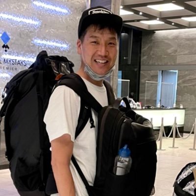 katsuoru's profile picture