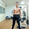 RAKESH 的头像