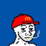 McDonald's Burger Fliper 的头像
