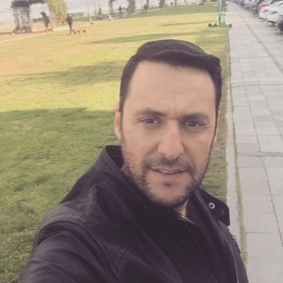 Barış İnce's profile picture
