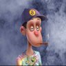 Smokentoken profil fotoğrafı