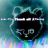 Profilbild von ➸➸・*☽※ Thank all *✧➸➸★