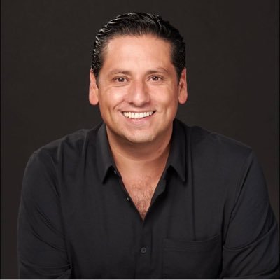 Homero Niño de Rivera's profile picture
