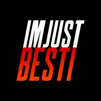 imjustbesti's profile picture