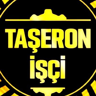 Taşeron işçi's profile picture