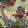 Фото профиля Toby Appleseed