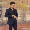 Profilbild von Aryan T R