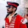 Profilbild von Dhanvanttri P