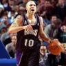 Mike Bibby ็ๅคดๅ