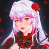 Фото профиля QUEENA 🌹 Artist | Comms Open