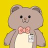 Profilbild von モフモフワンダーベア