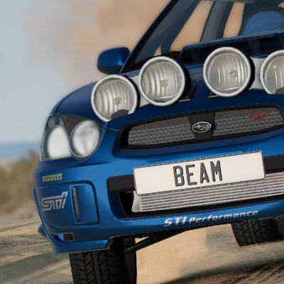 Beam_WRXSTI's profile picture